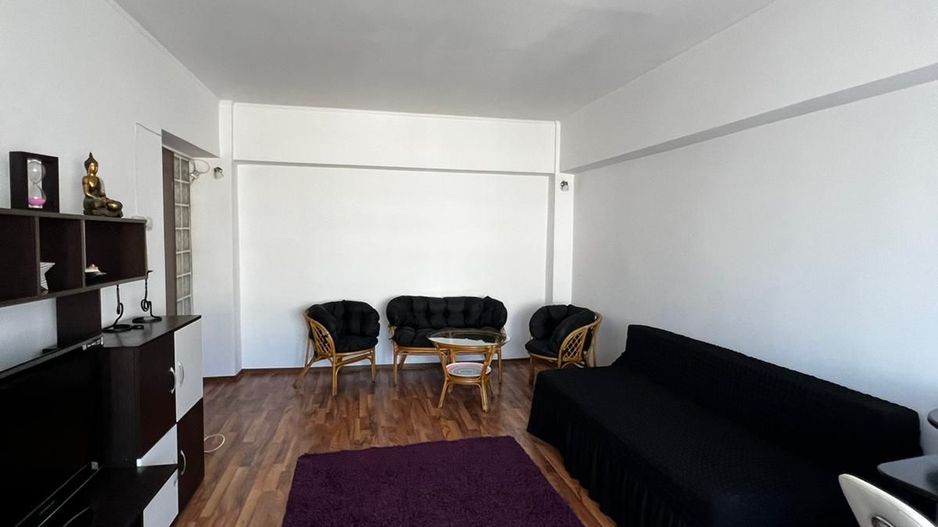 Apartament 2 camere decomandate | Trocadero | etaj 6/8 | centrala gaz - Poză 3