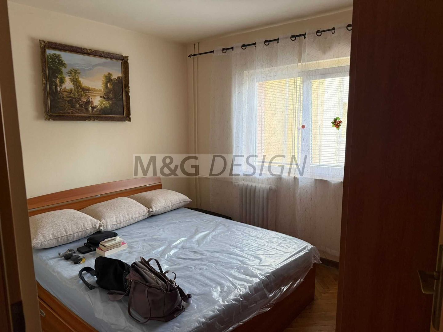 Apartament 2 camere Complexul Studentesc etaj 1 - Poză 5