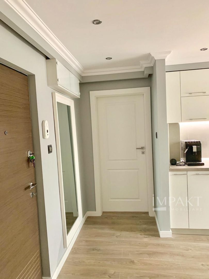 Apartament 2 camere in Marasti - Poză 6