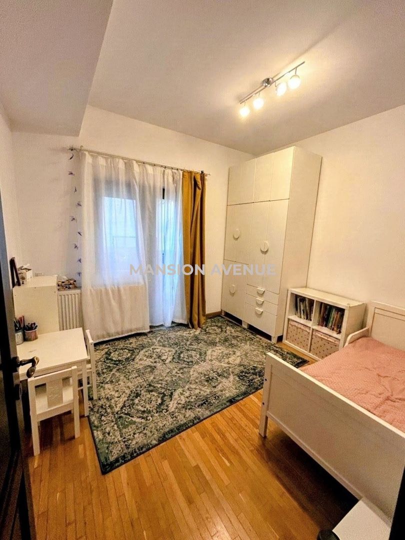 Vila premium cu gradina individuala -  Baneasa, langa parcul Herastrau - Poză 12