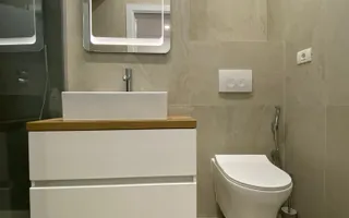 Apartament 3 camere Pipera | Loc de parcare inclus - Poză 11