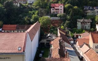 Oportunitate de investitie | teren 1806 MP | BRASOV | Centru istoric - Poză 2