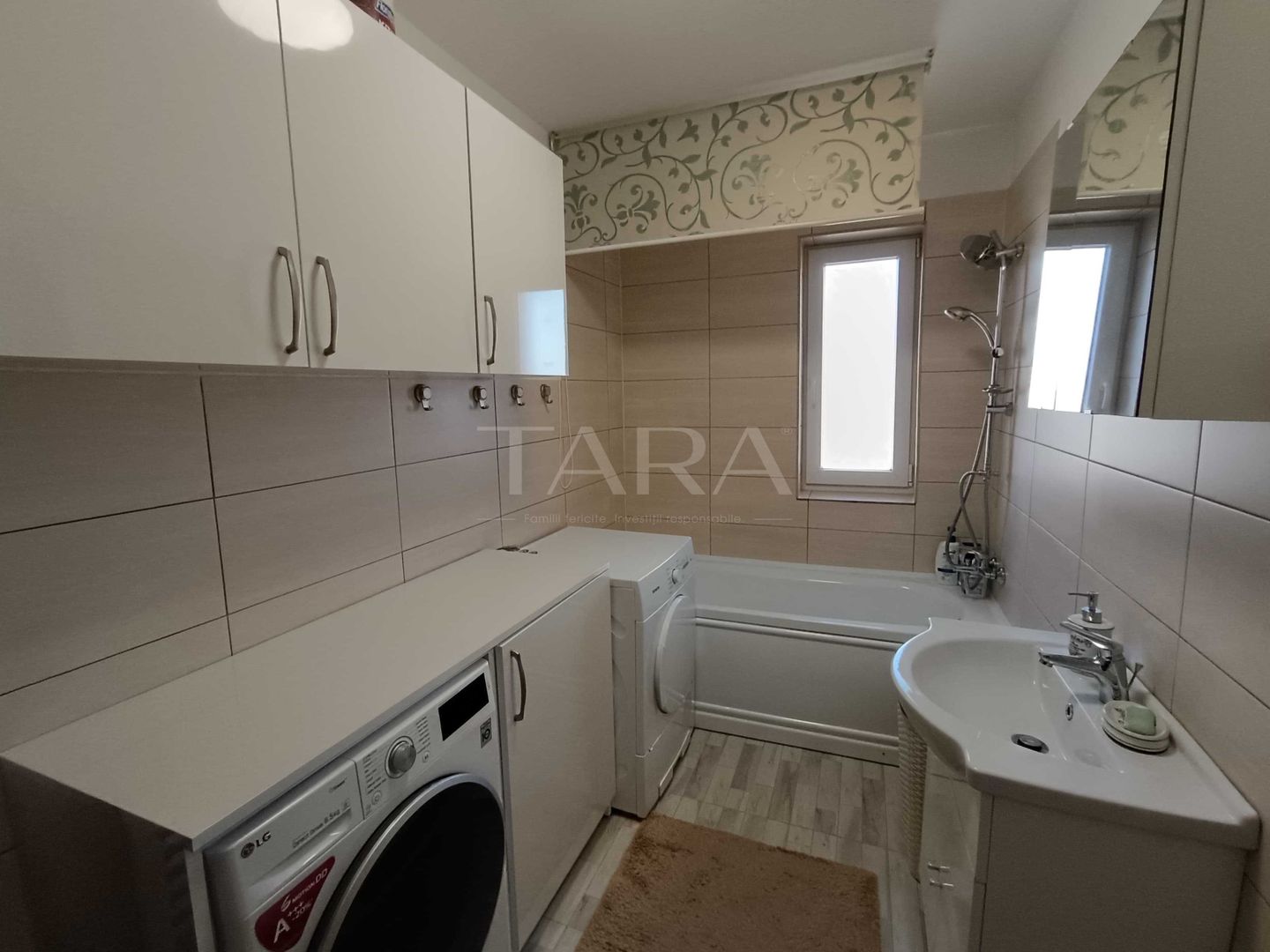 Apartament 2 camere modern de vânzare, Florești, zona Eroilor - Poză 7