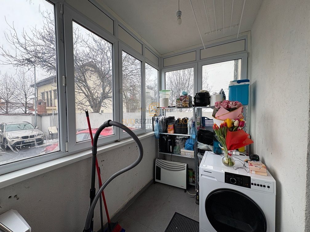 Apartament 2 camere, mobilat si utilat, Rahova-Pucheni, comision 0% - Poză 13