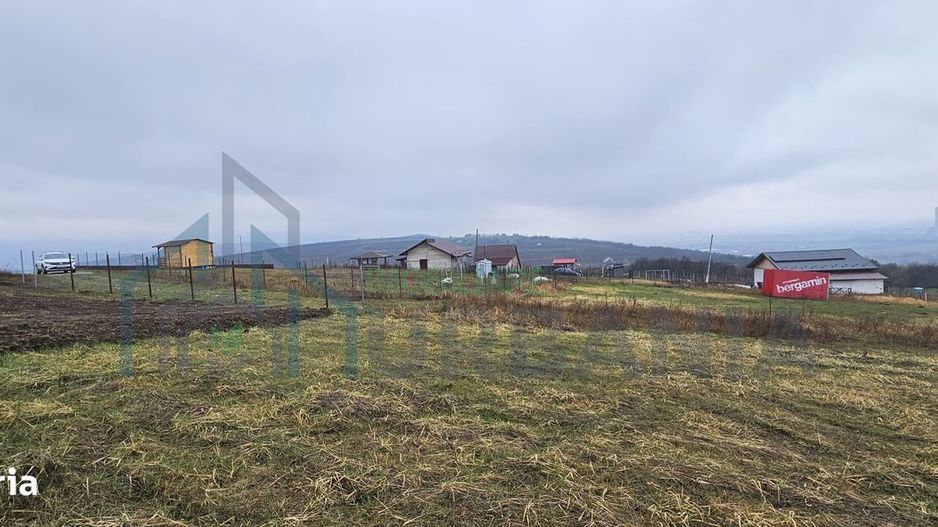 Teren intravilan 656 mp + acces, lângă pădure – Chicerea - Tomești - Poză 5