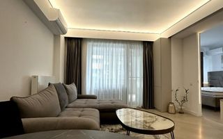 Apartament 2 camere Cortina North Pipera I Parcare inclusa I Premium - Poză 2