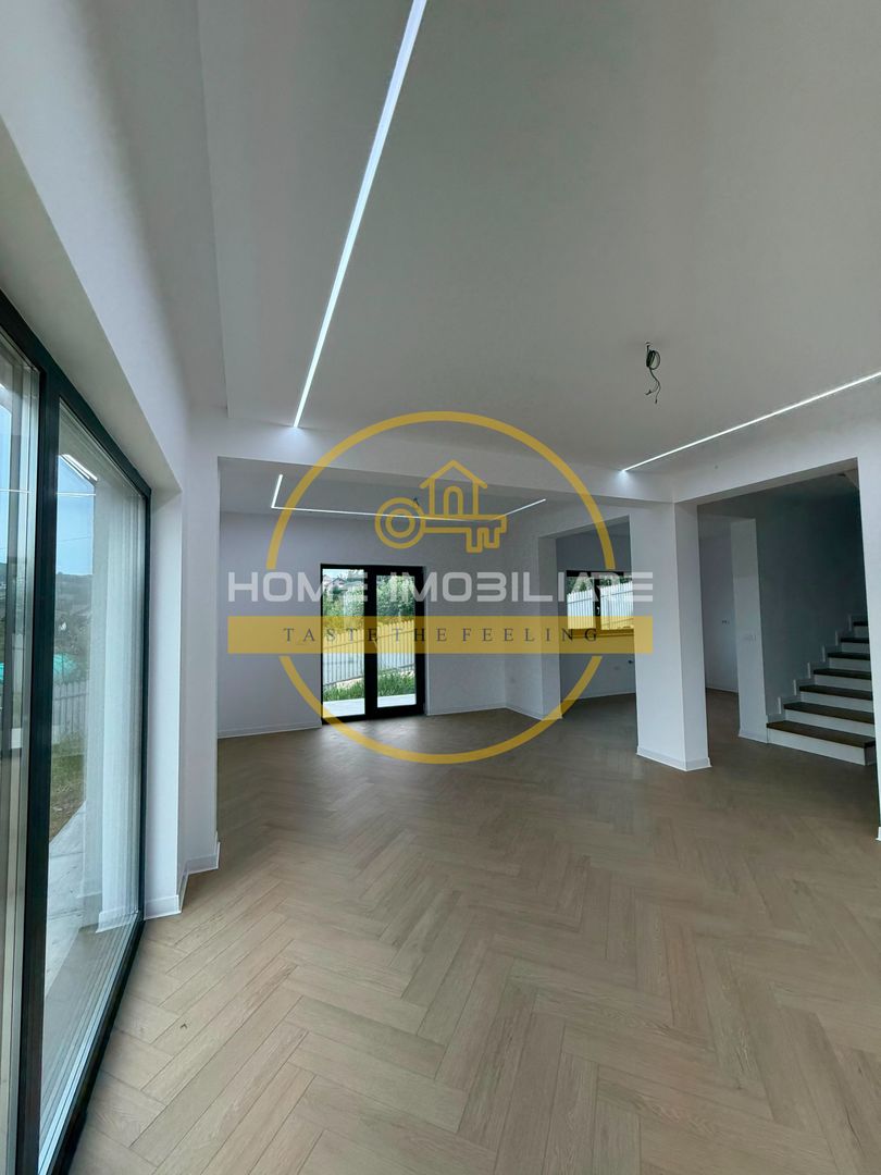 🏠Casă 4 cam, 100MP utili // 📍Bucium - Bârnova - Poză 3