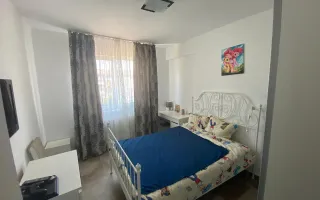 Vând apartament de 3 camere decomandat in Chiajna cu parcare - Poză 12
