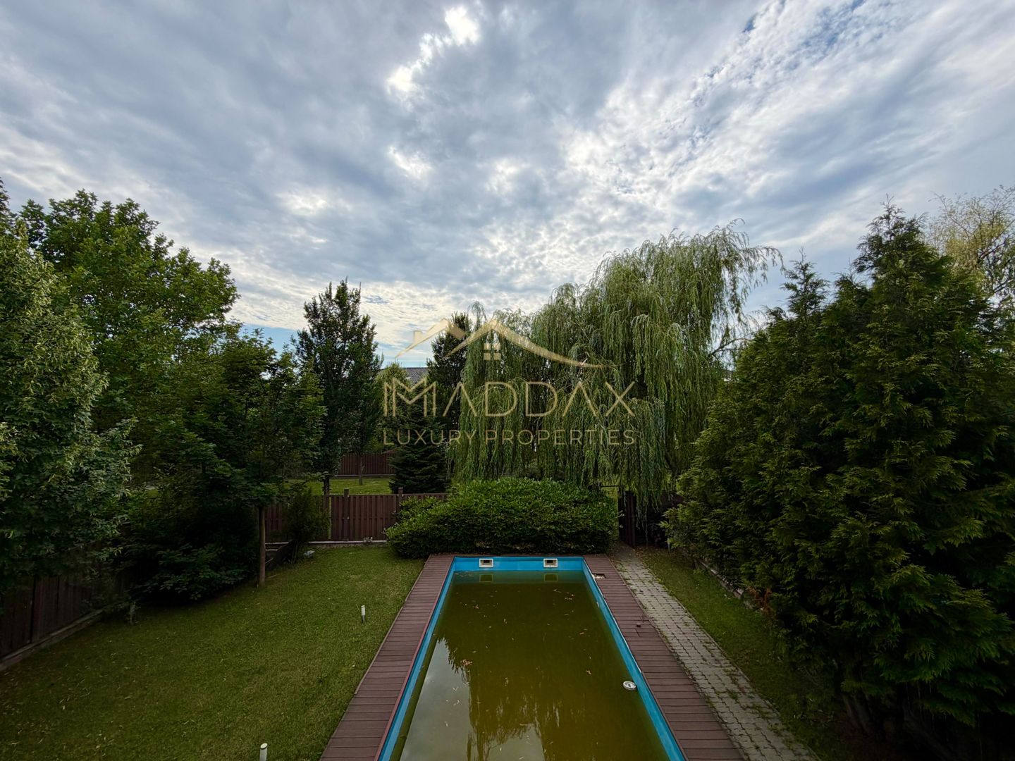 Vila cu 9 camere *900 teren* & piscina privata // Pipera - Poză 38