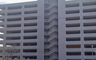 Teren intravilan constructii I parking peste 190 locuri– zona Palady - Poză 1