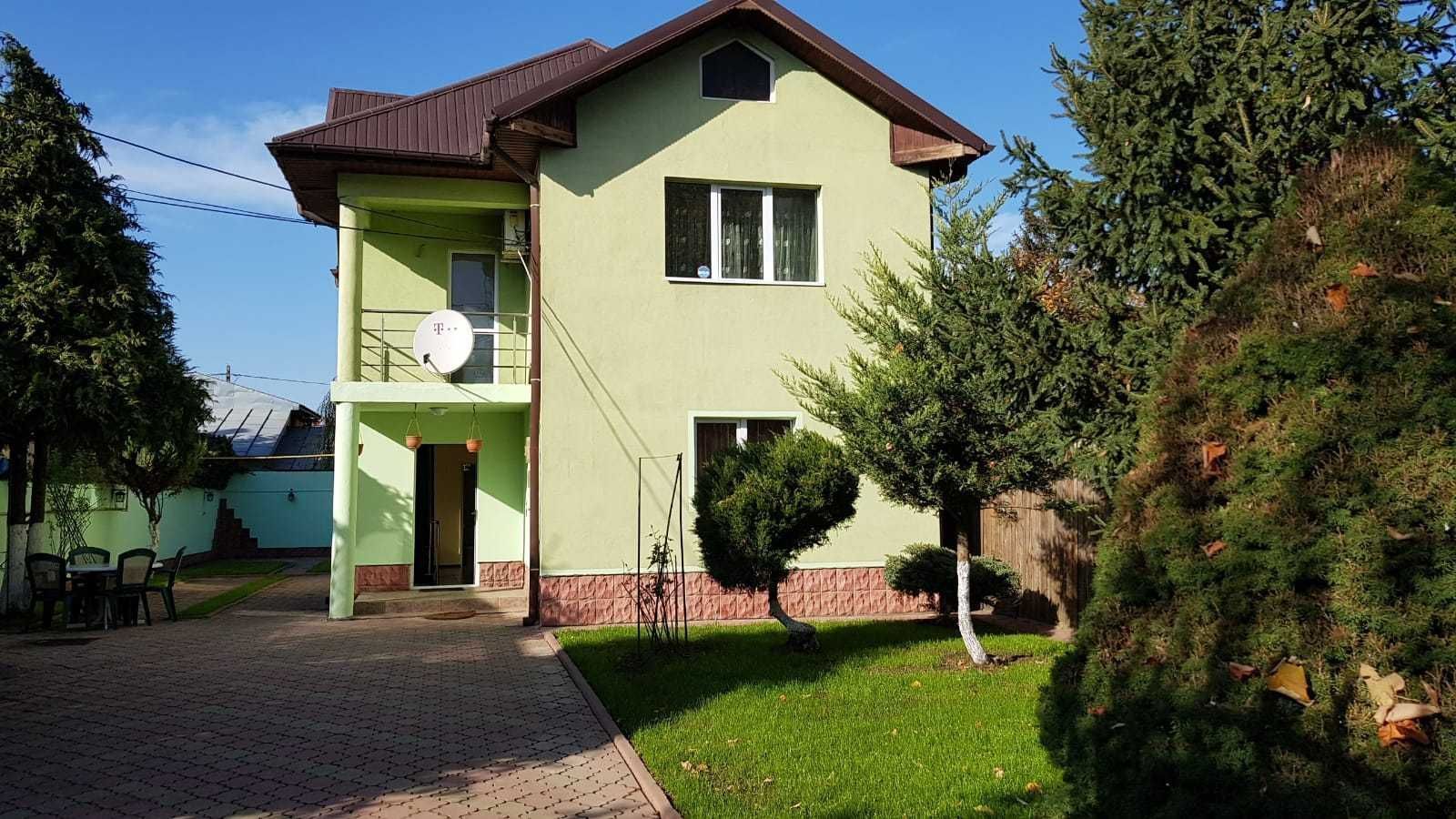 Vila spatioasa Bucurestii Noi | 2 Cocoși - Poză 20