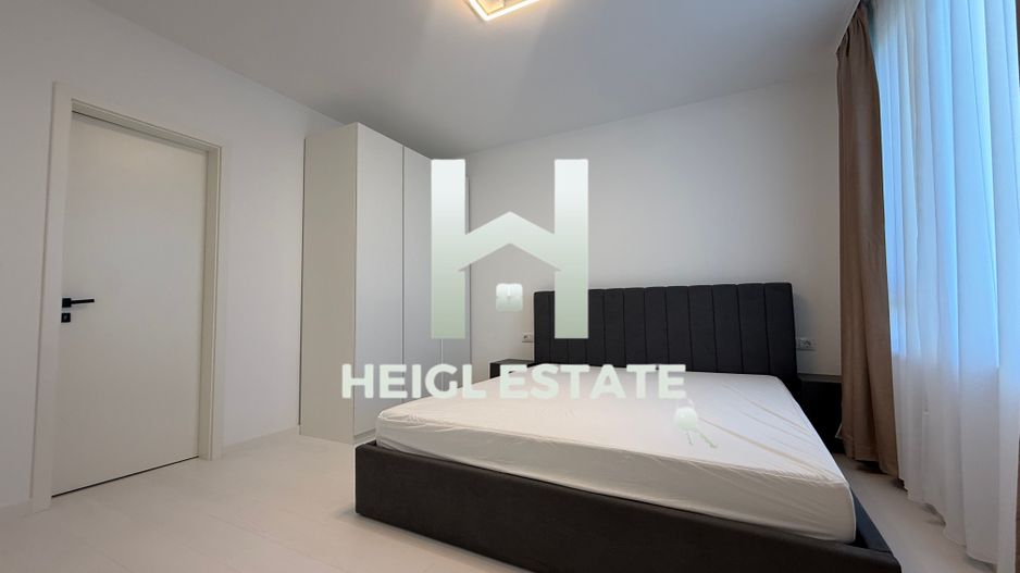 Apartament cu 2 camere si 2 bai LUX in Dumbrăvița - Poză 2