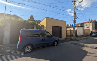 Vila spațioasă și complet utilată - Strada Suliței nr. 24 - Bucuresti - Poză 28