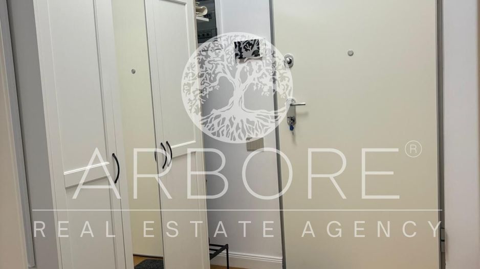 Apartament de lux 2 camere zona ultracentrala, complex rezidential - Poză 22