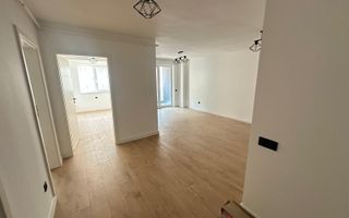 Apartament FINISAT 3 camere Zona Sopor Bloc Nou Parcare Subterana - Poză 1