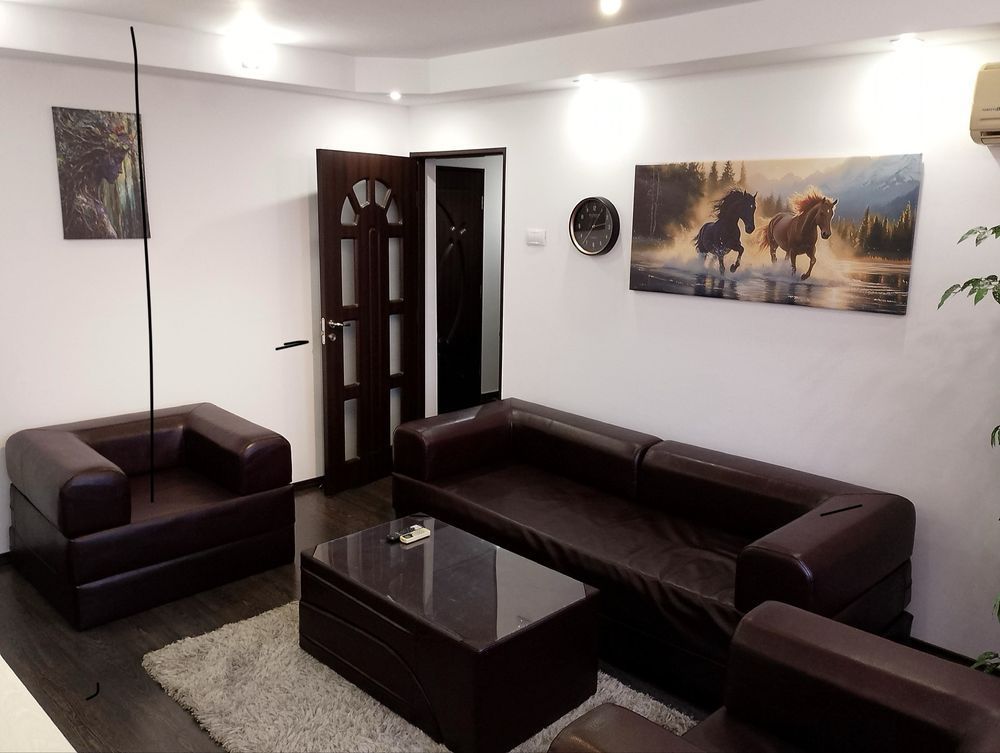 De închiriat: 2 Camere Dimitrie Cantemir | Mobilat Modern ,Metrou Tineretului - Poză 1