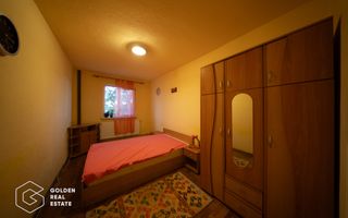 Apartament 4 camere, etaj 1, centrala proprie, zona Vlaicu - Poză 5