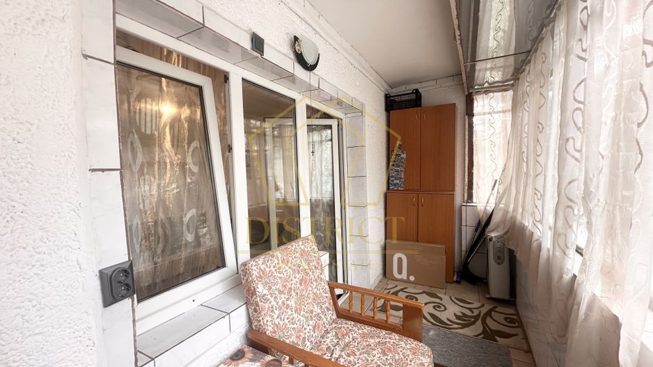 Apartament spațios cu o cameră I Sagului - Poză 11