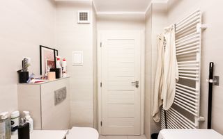 Apartament 3 camere la cheie, bloc nou, parcare! - Poză 4