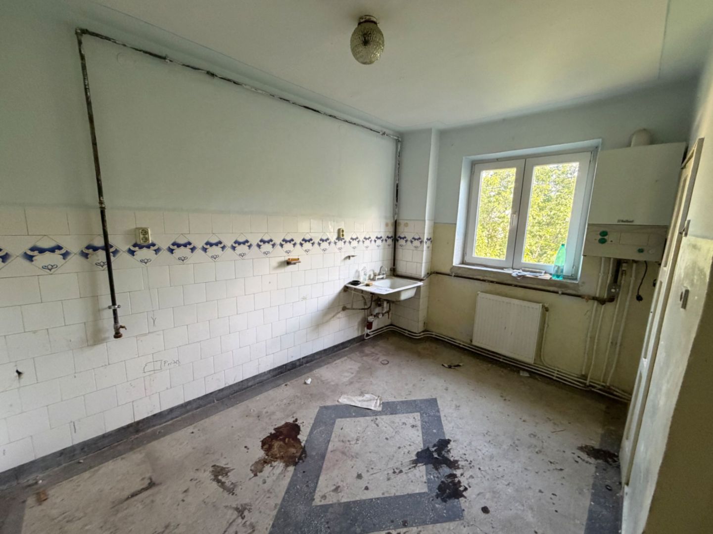 Apartament 3 camere, decomandat - Cugir - Poză 5
