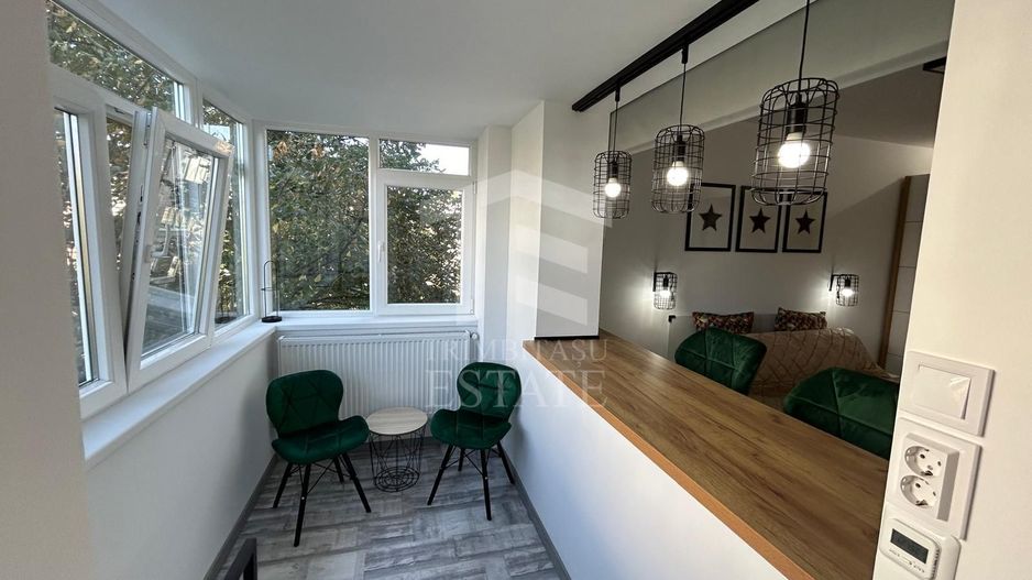 Titan 2 camere Lux | 6 m metrou | Prima inchiriere - Poză 8