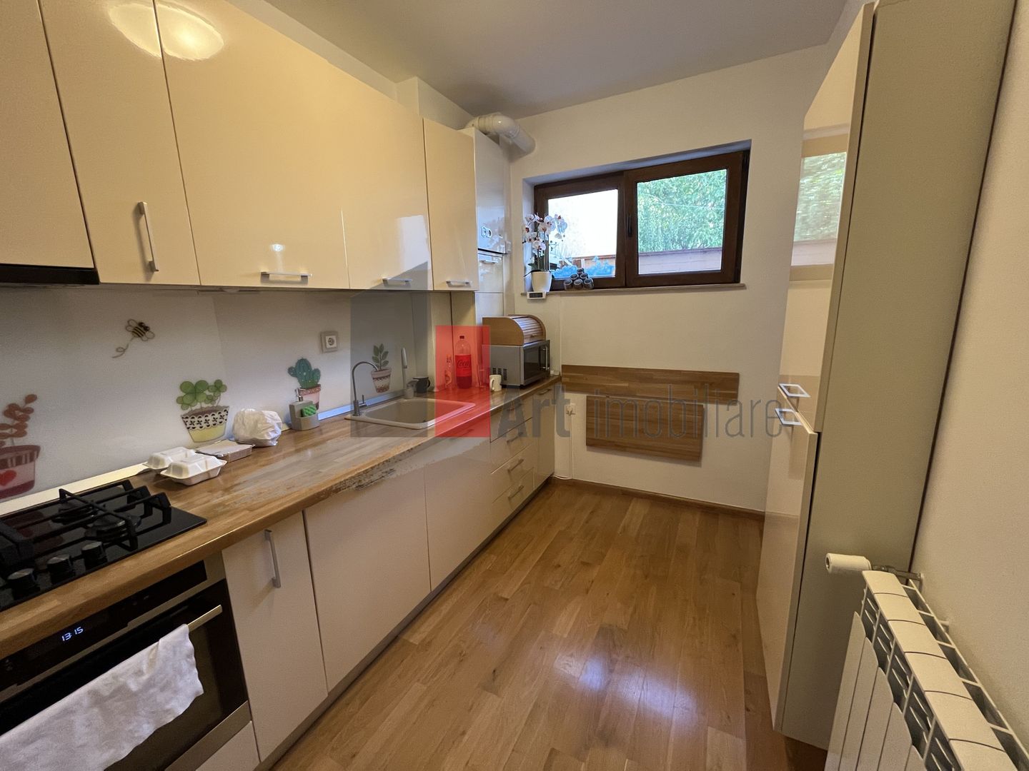 Vila "RIFINITA", Unirii-Piata Alba Iulia, intri si te indragostesti pe loc de ea - Poză 16