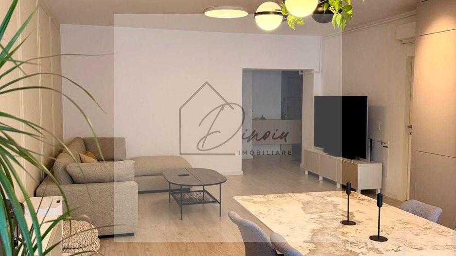 Apartament 2 camere Ivory Rezidence Pipera I Premium I Parcare I COM 0 - Poză 3
