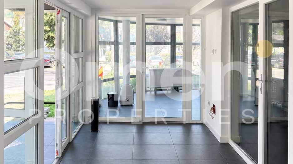 Spatiu comercial cu trafic pietonal intens | renovat | 80 mp | Vis a vis de Vivo - Poză 7