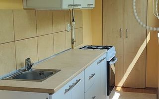 Apartament de 2 camere, 43mp, zona Iulius Mall - Poză 5