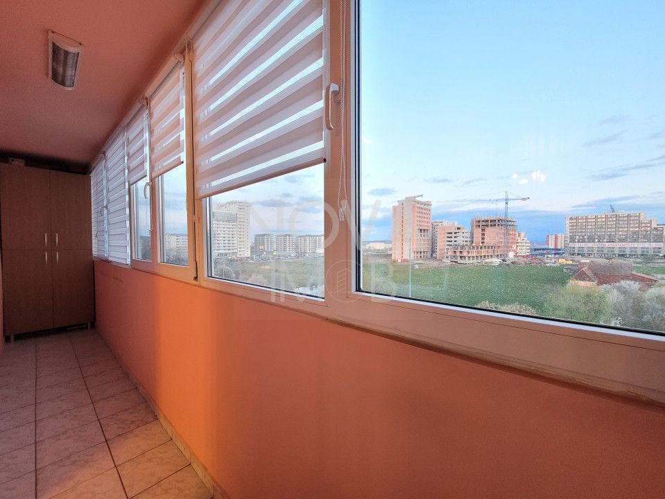 Apartament 3 camere, decomandat, etajul 4/10 - Piata Rahovei - Poză 6