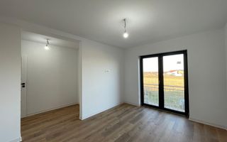 Duplex despartit prin camera tehnica - finisaje premium - Poză 12