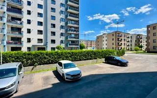 Apartament premium cu 4,5 camere  | 3 locuri de parcare subterane | Tractorul - Poză 20
