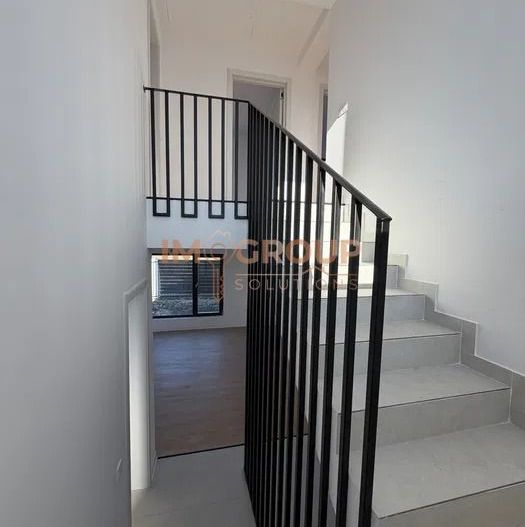 COMISION 0% - CASA FINALIZATA CU 4 CAMERE - LA ASFALT - Poză 7