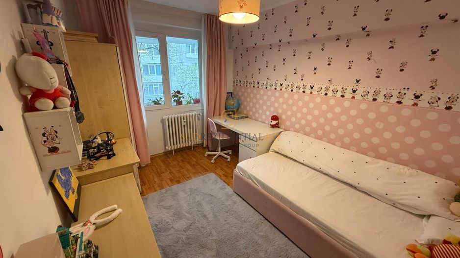 Apartament 3 camere de vanzare, zona Rahova, Sectorul 5 - Poză 4