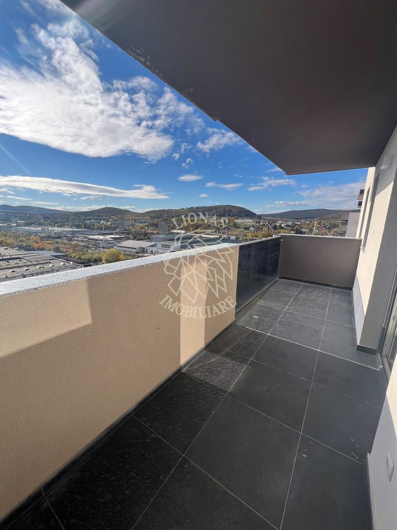 Apartament Nou 3 camere 66 mp-2 balcoane-Kaya Residence EXCLUSIVITATE - Poză 5
