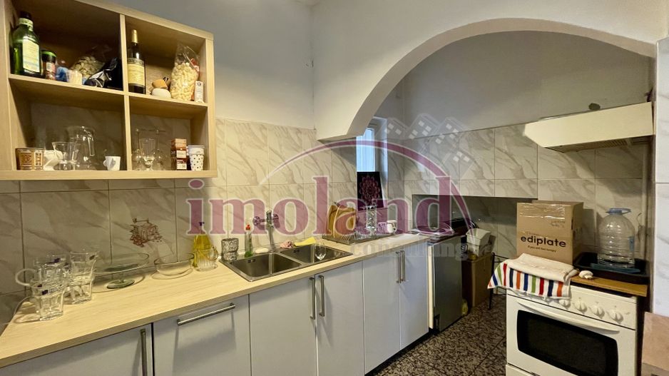 Închiriere VILA 160 mp curte 100 mp – zona Polonă / Dorobanți - Poză 16