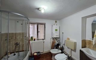 De vanzare casa in Dancu - Poză 9