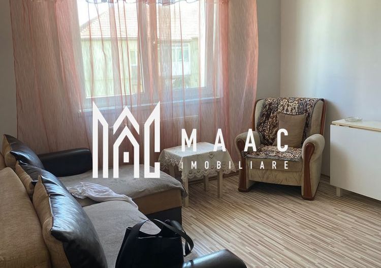 Apartament 2 camere de închiriat | Sibiu Mihai Viteazul | 40 mp - Poză 2