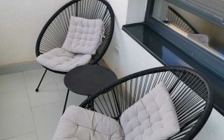 Apartament 3 camere, nou, cu parcare de inchiriat - Valea Lupului - Poză 8