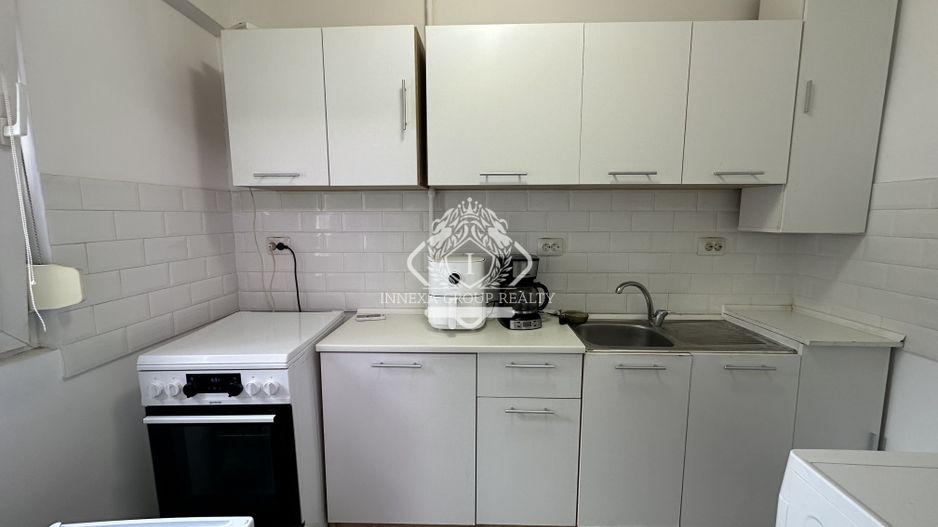 Garsoniera Bd. Iuliu Maniu Metrou Păcii - Poză 3