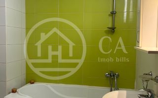 Apartament cu 2 camere de inchiriat in Prima Nufarul Oradea - Poză 4