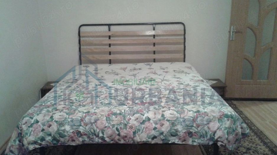 Apartament cu 2 camere, mobilat, în zona Dacia, Iași - Poză 4