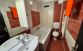 Apartament de 2 camere, 48mp, decomandat, zona Centrala - Poză 8
