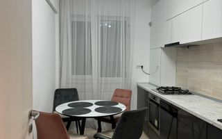 Apartament 2 camere+ Parcare Uverturii - Gorjului D6 - Poză 20