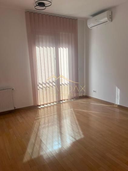 Apartament 2 camere – ideal pentru birou | Parter | Curte proprie | Paza 24/7 - Poză 6