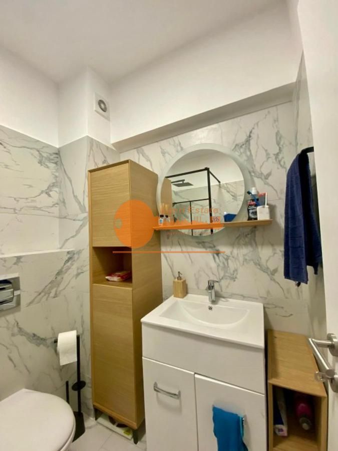 Apartament 2 camere Virtutii - Parcare subterană inclusă - Poză 6
