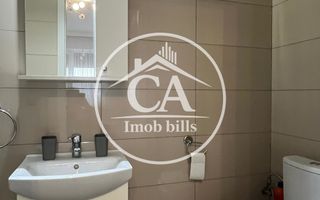 Apartament cu 3 camere de inchiriat în zona Nufărul, Oradea - Poză 11