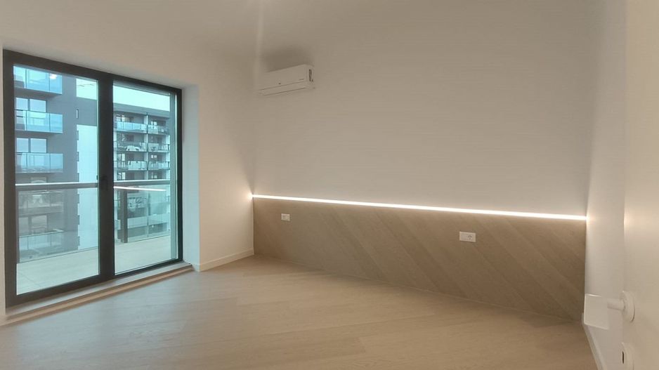 Vanzare apartament 3 camere Cortina NORTH - Poză 6