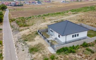 Casa individuala noua de vanzare COMISION 0% si TVA 0% CUMPARATOR ! - Poză 5