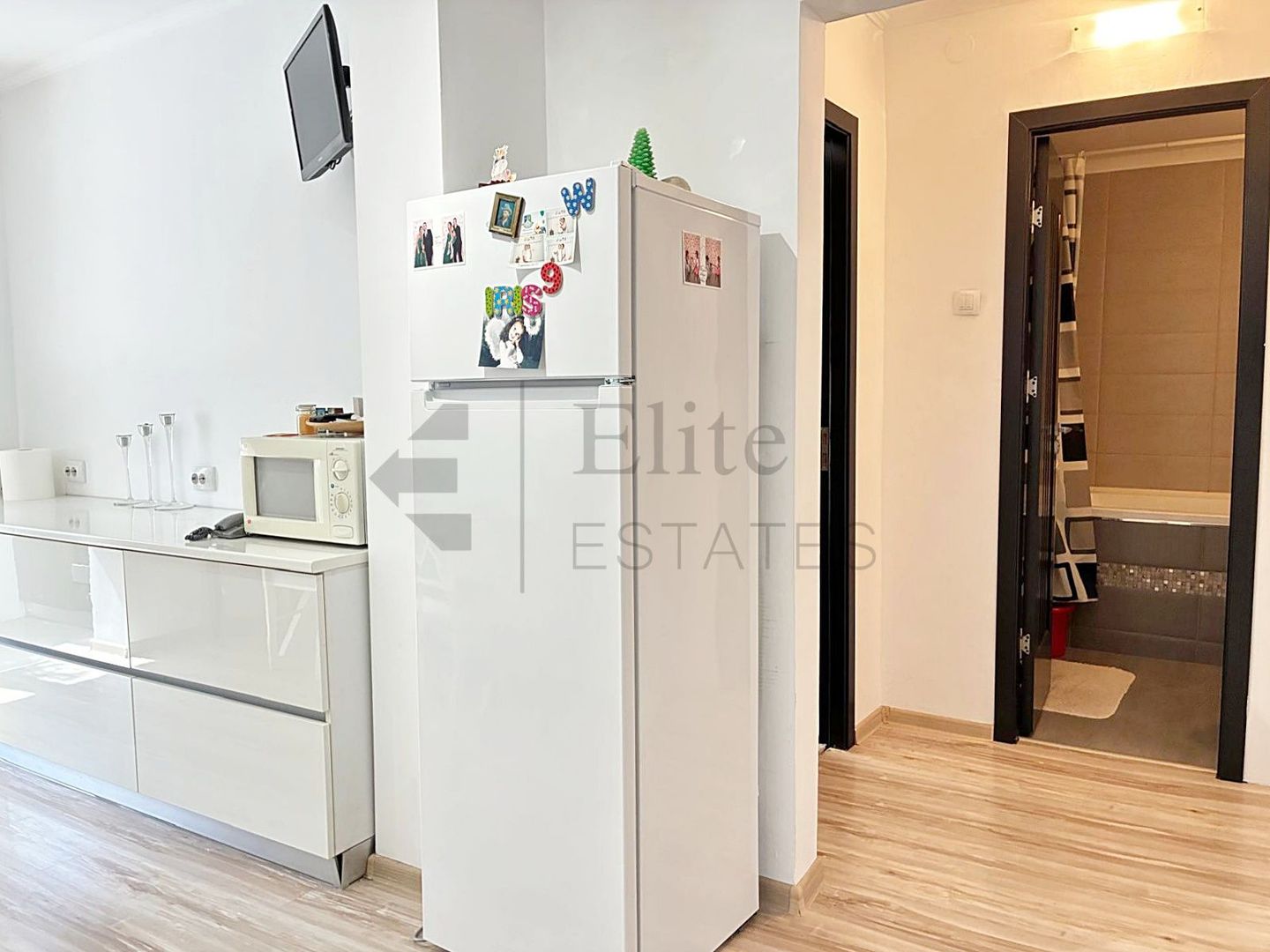 Apartament cu 2 camere in Nufarul, Oradea | PB Decomandat - Poză 7